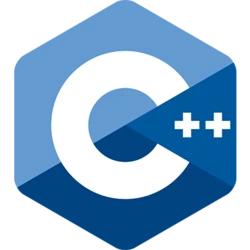 C++ logo