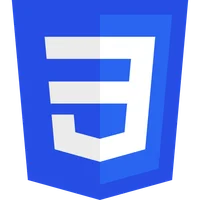 CSS logo