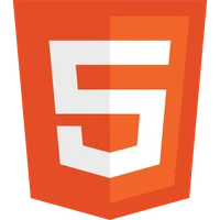 HTML logo