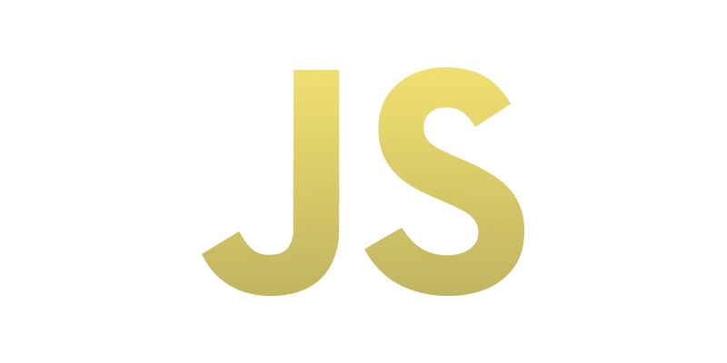 JavaScript logo