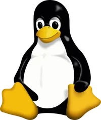 Linux logo