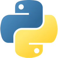 Python logo