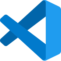 VSCode logo